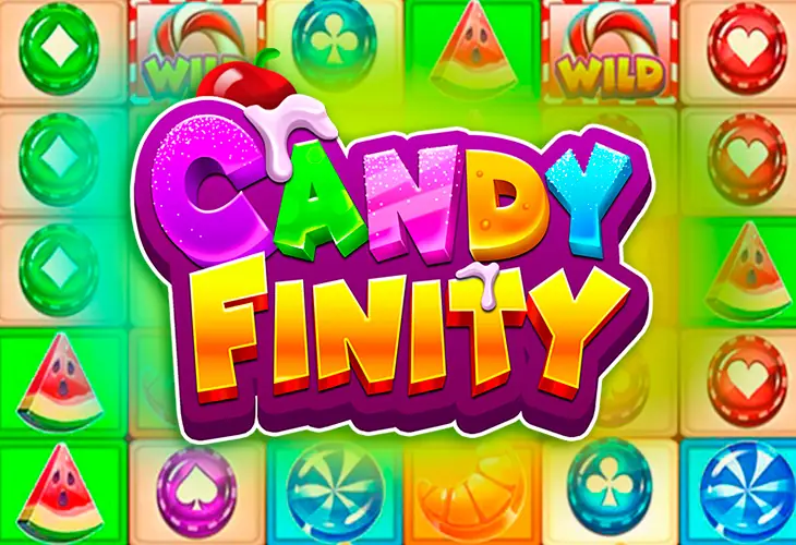Candyfinity Yggdrasil