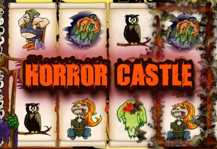 Horror Castle3