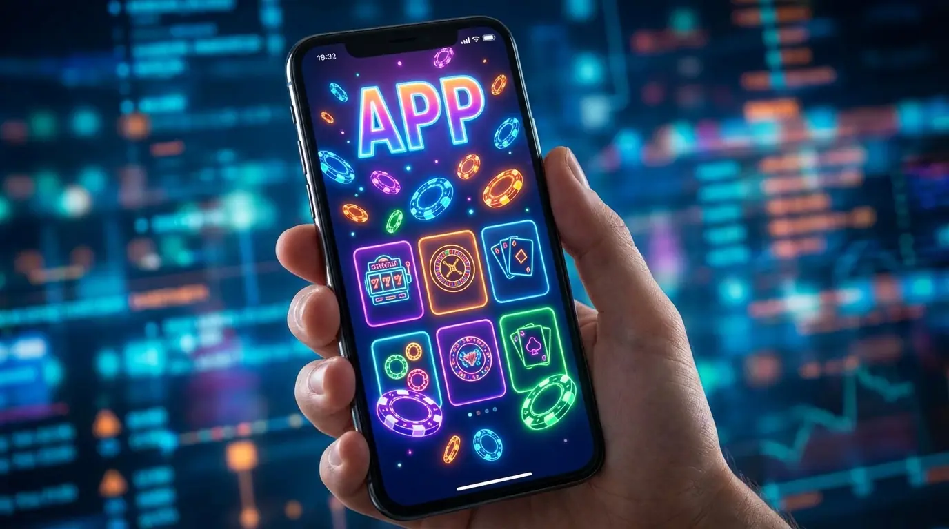 Vavada casino app