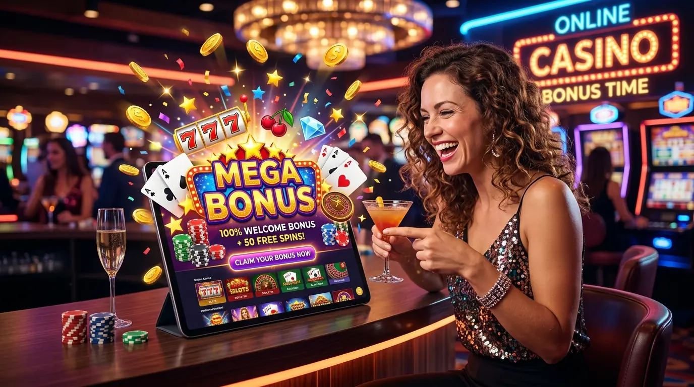 Vavada casino rewards