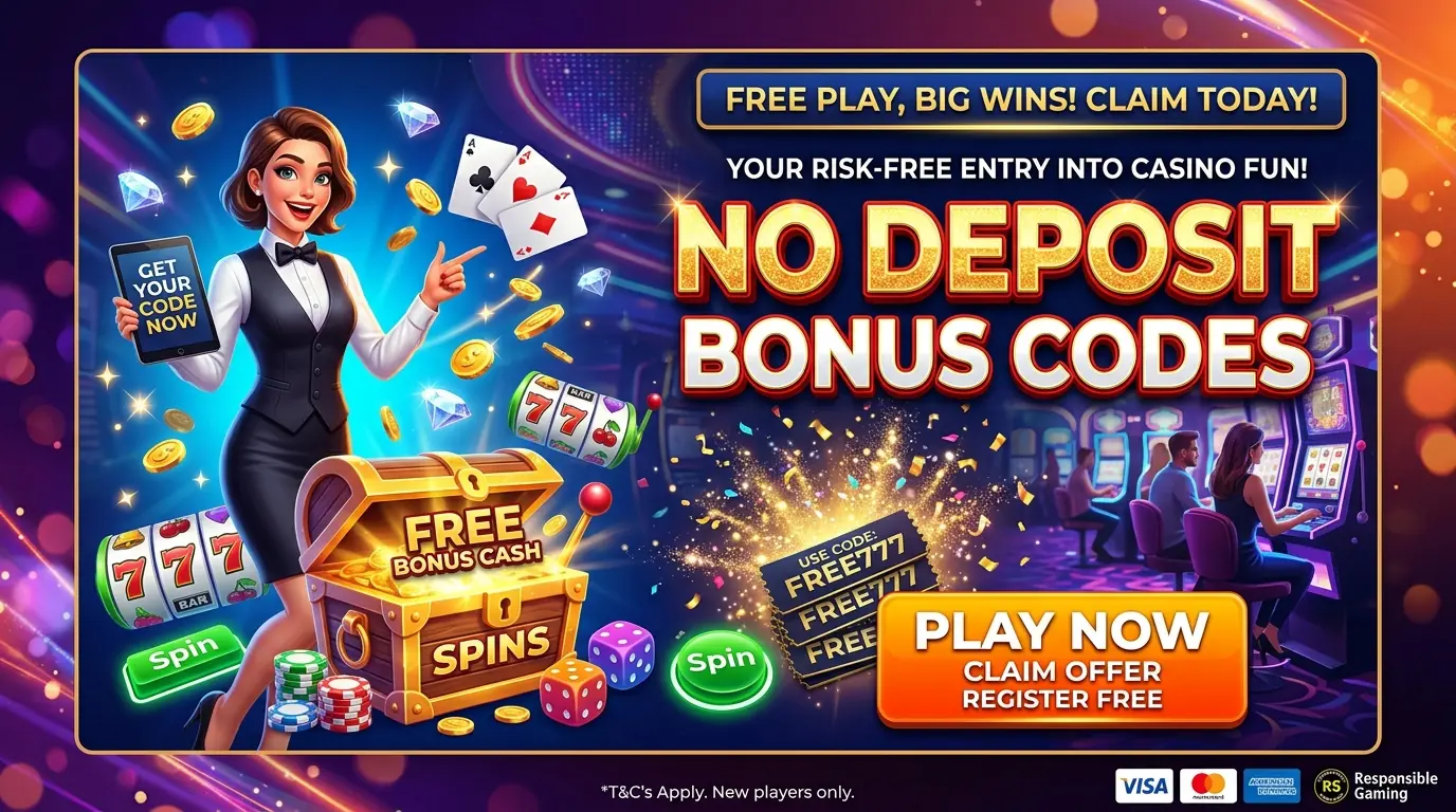 Vavada casino no deposit bonus