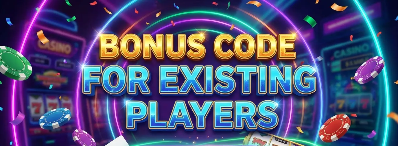 Vavada casino existing player bonus