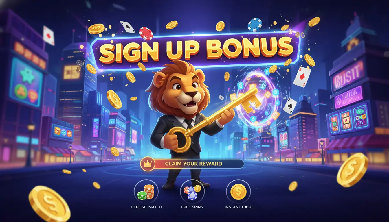 Vavada new player bonus