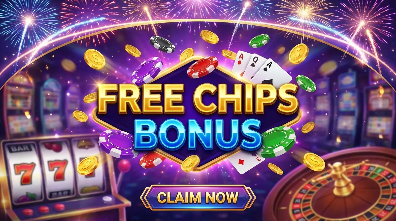Vavada free chips