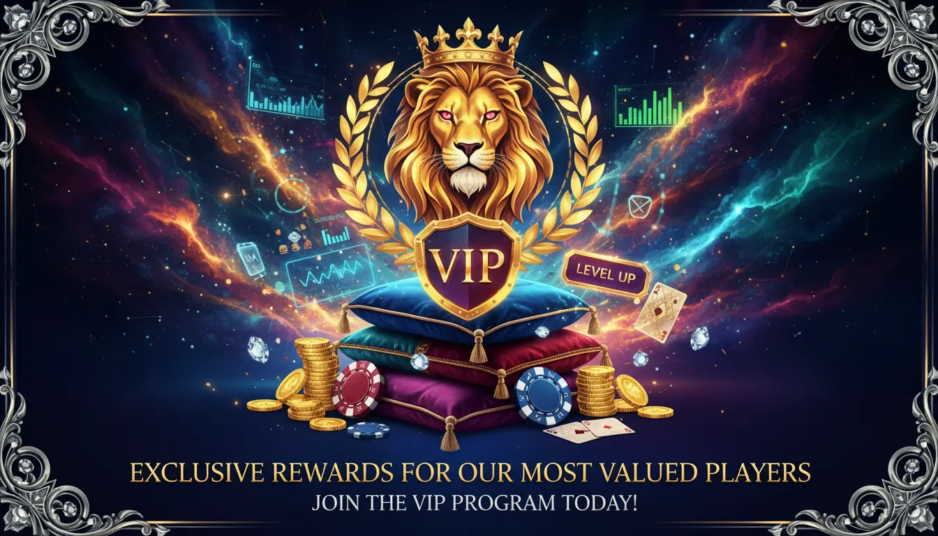 Vavada loyalty program
