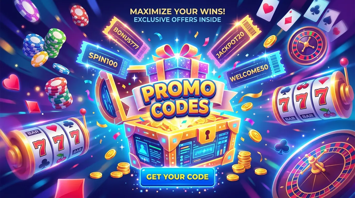 Vavada promo codes