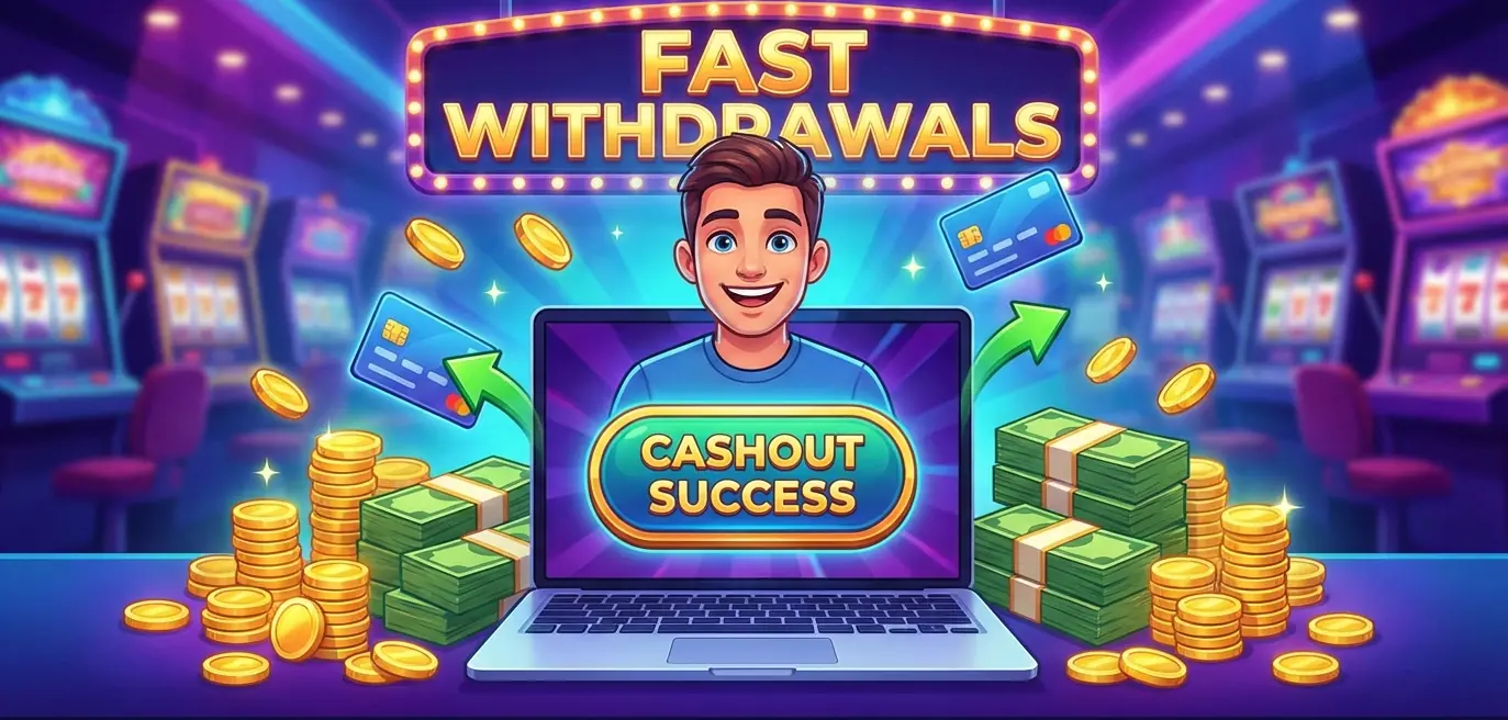 Vavada withdrawal