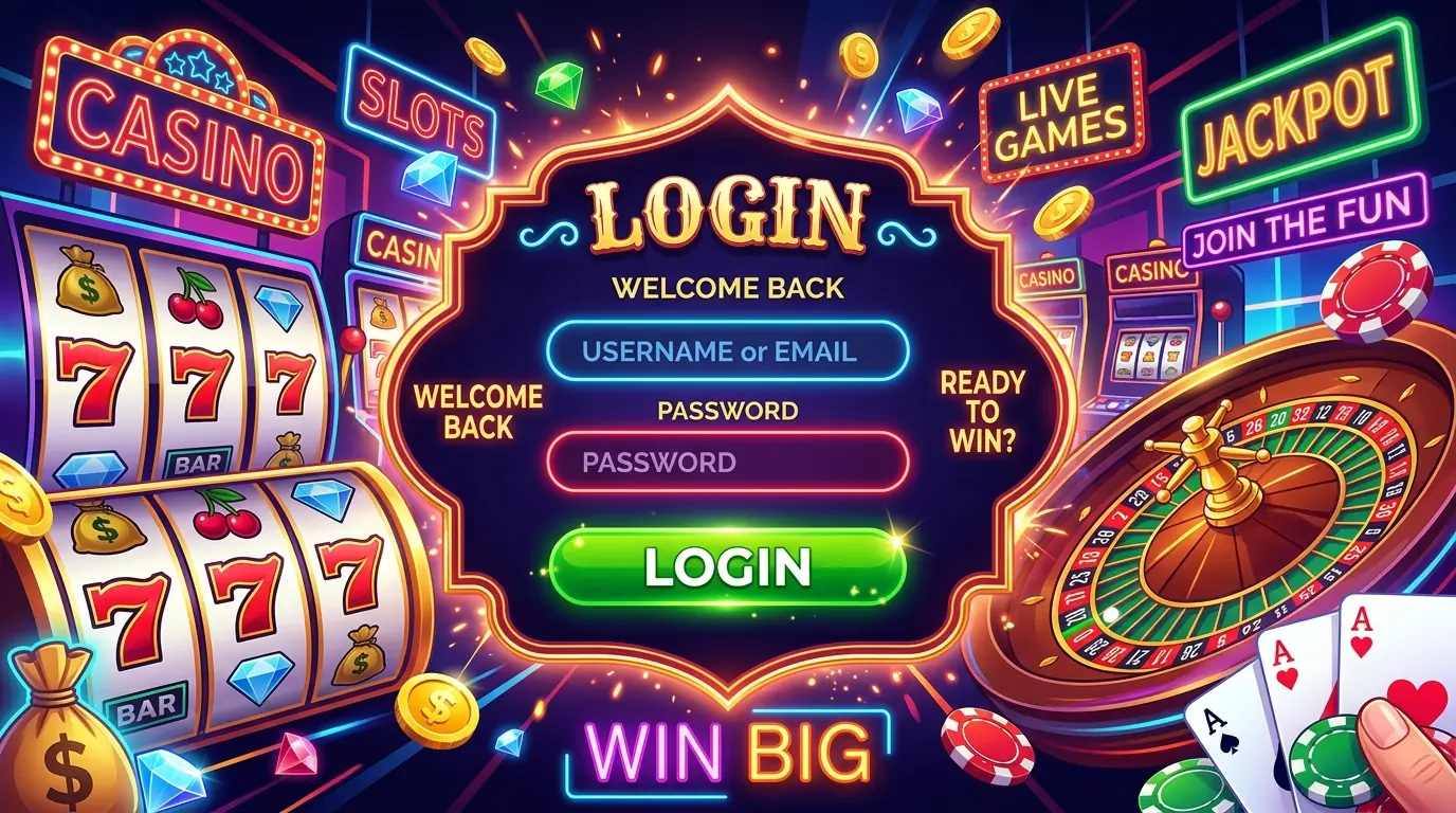 Vavada login