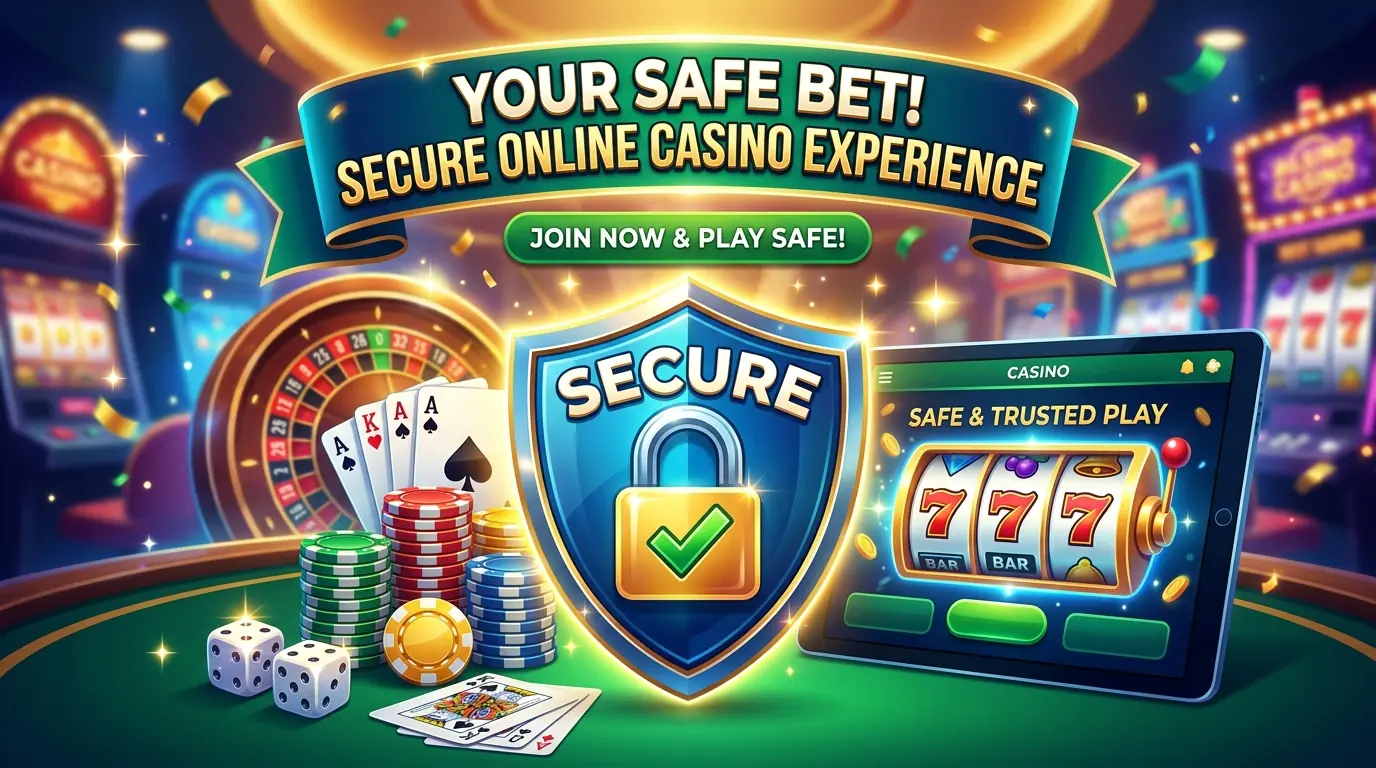 Vavada casino safe