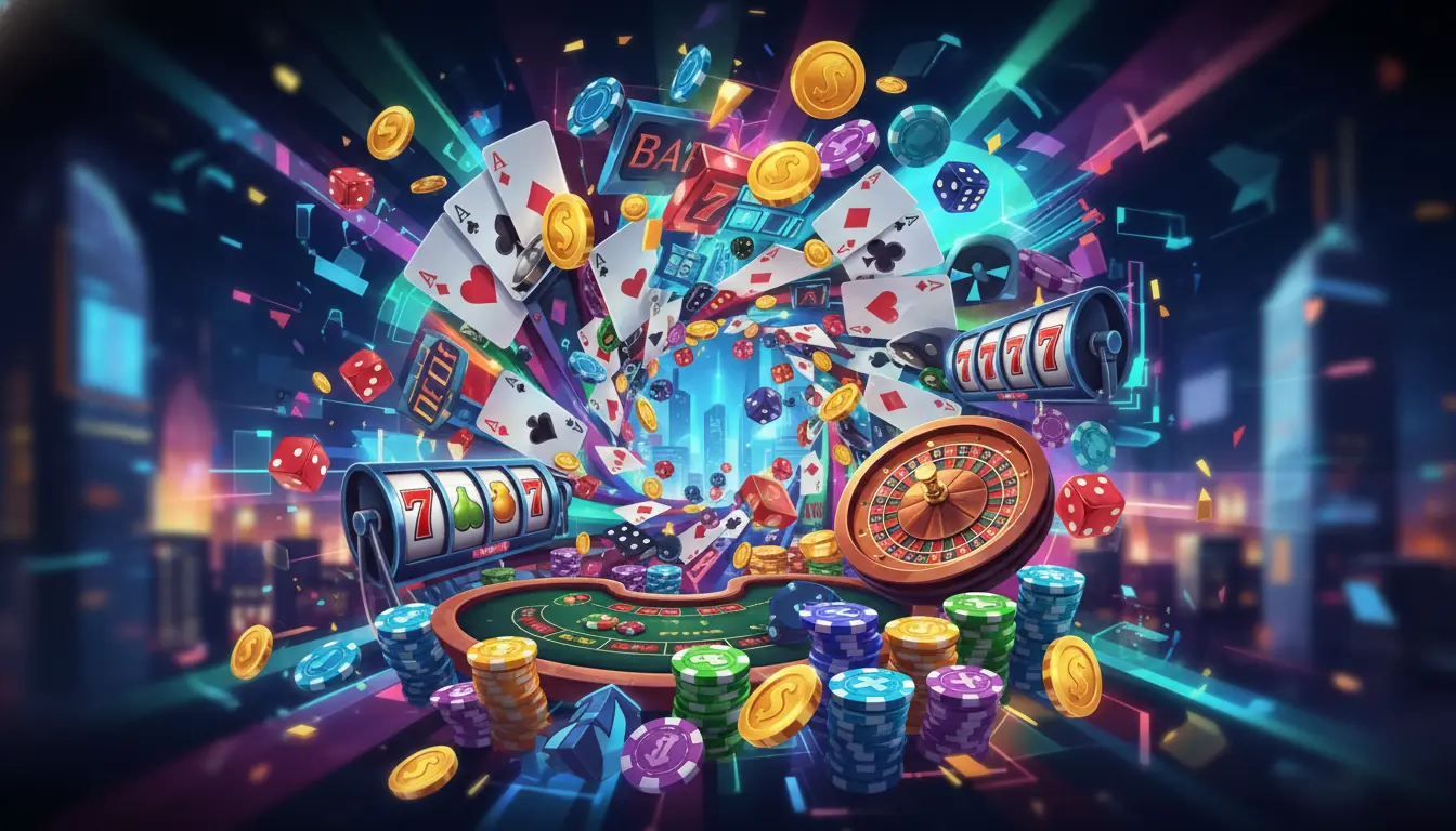 Vavada casino owner