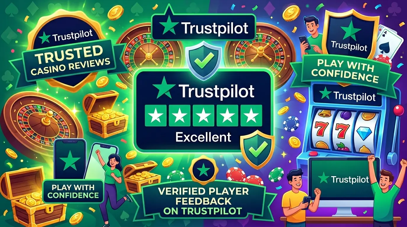 Vavada casino Trustpilot reviews