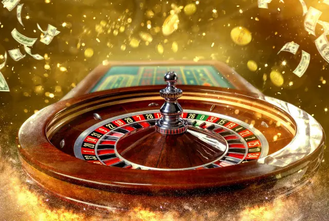 Vavada roulette