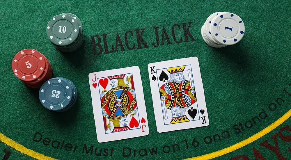 Vavada blackjack