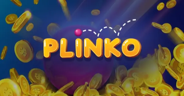 Vavada Plinko game